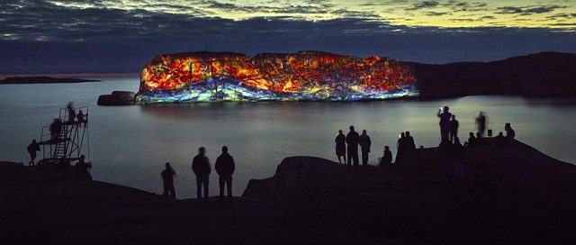 Island of Light Smögen
