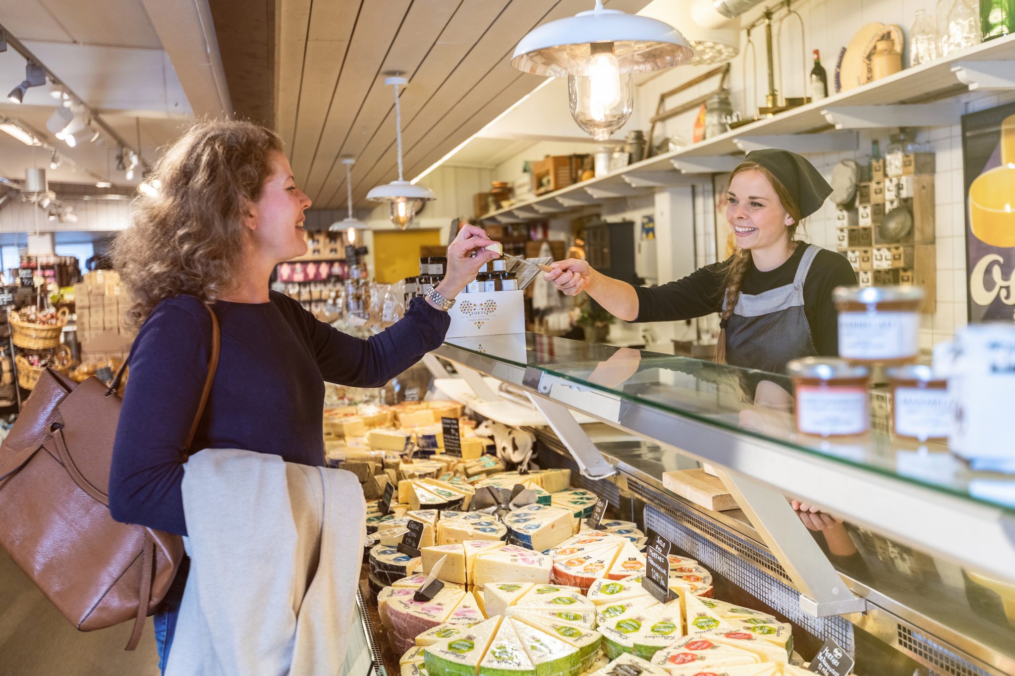 Falbygdens Osteria