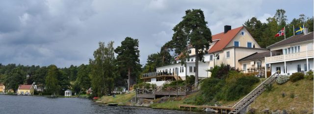 Håveruds Hotell