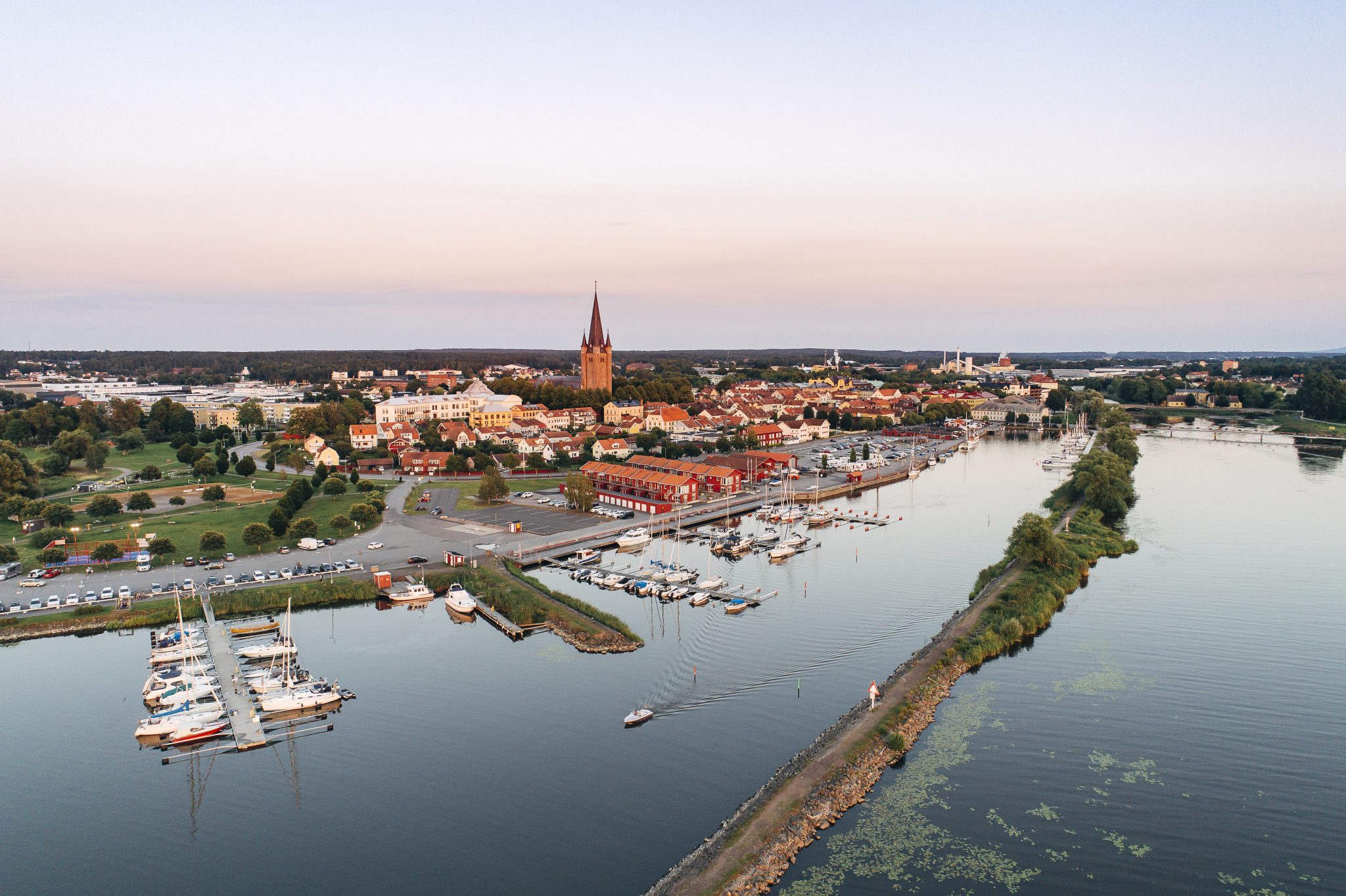 Mariestads kommun