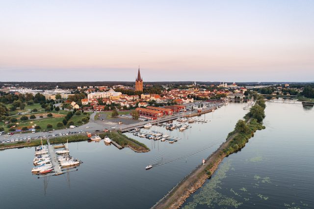 Mariestads kommun