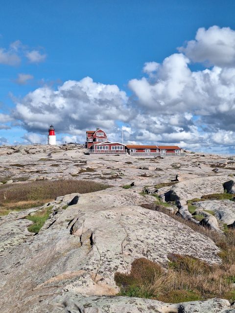 Utpost Hållö