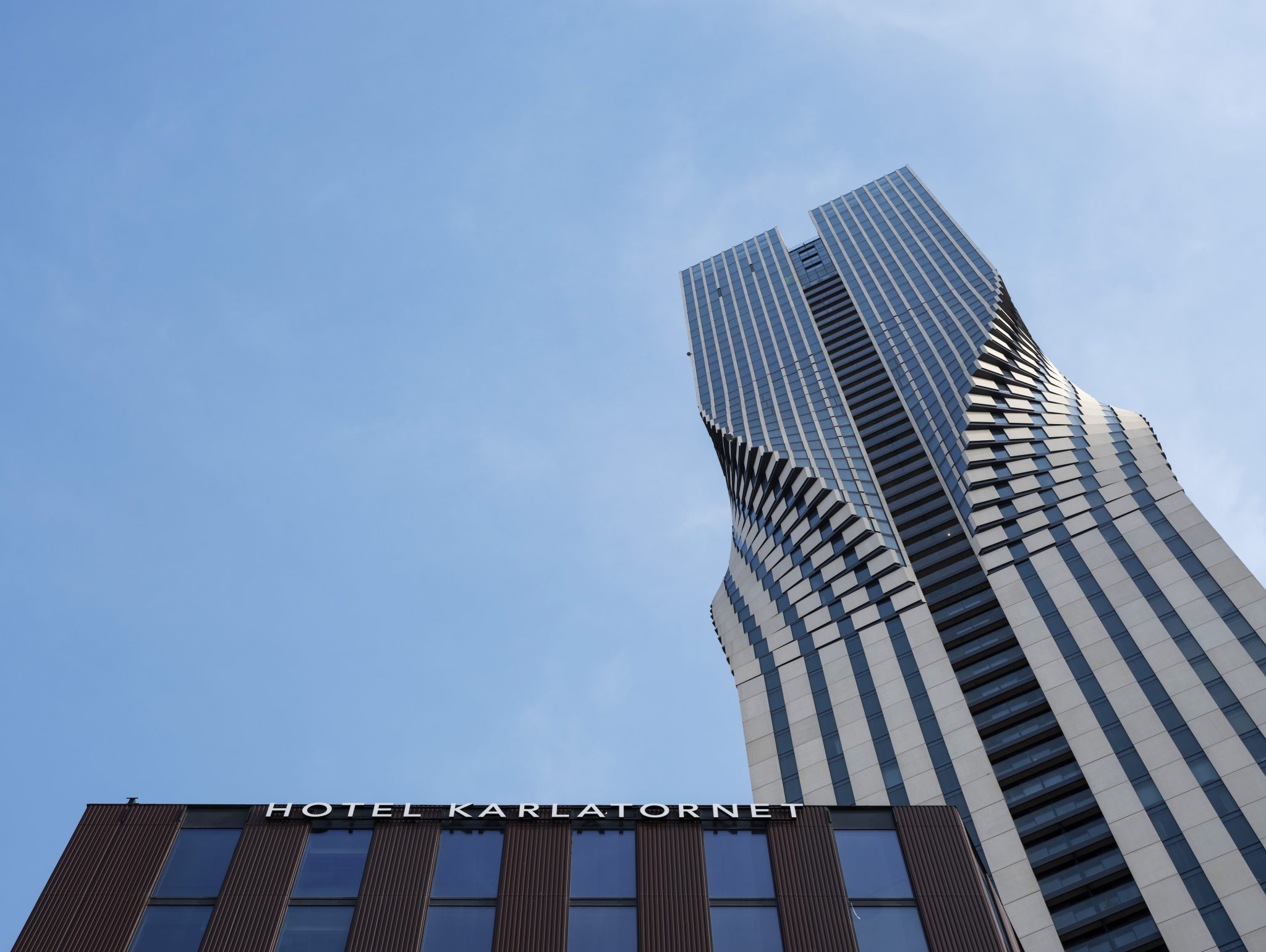 Clarion Hotel® Karlatornet