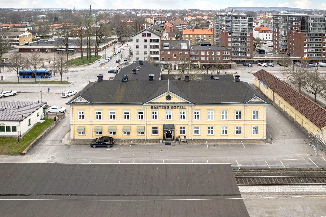 Hotel Ranten