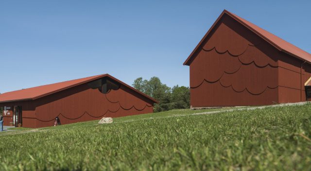 Svenstorp Art Center