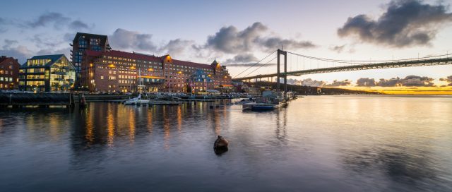 Quality Hotel™ Waterfront