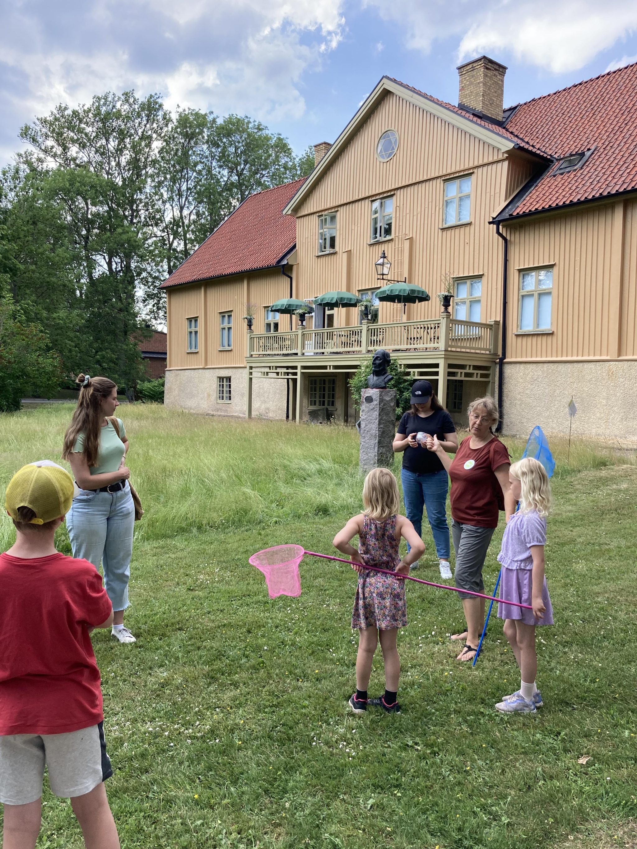 Veterinärmuseet i Skara