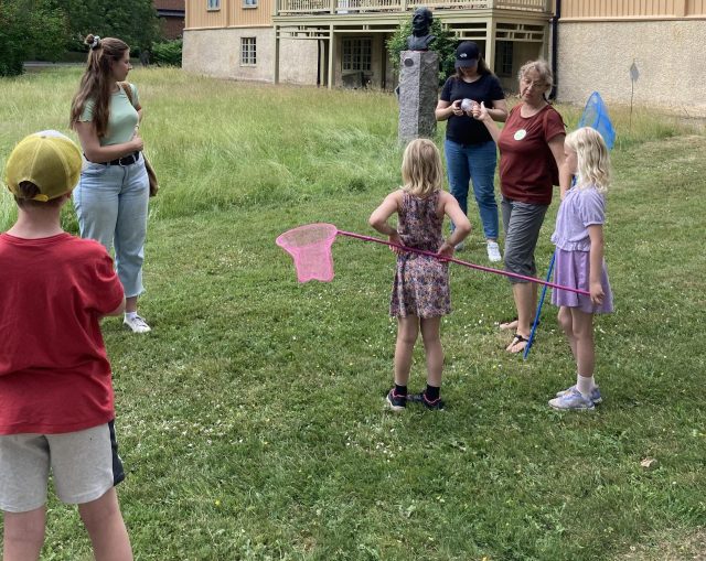 Veterinärmuseet i Skara