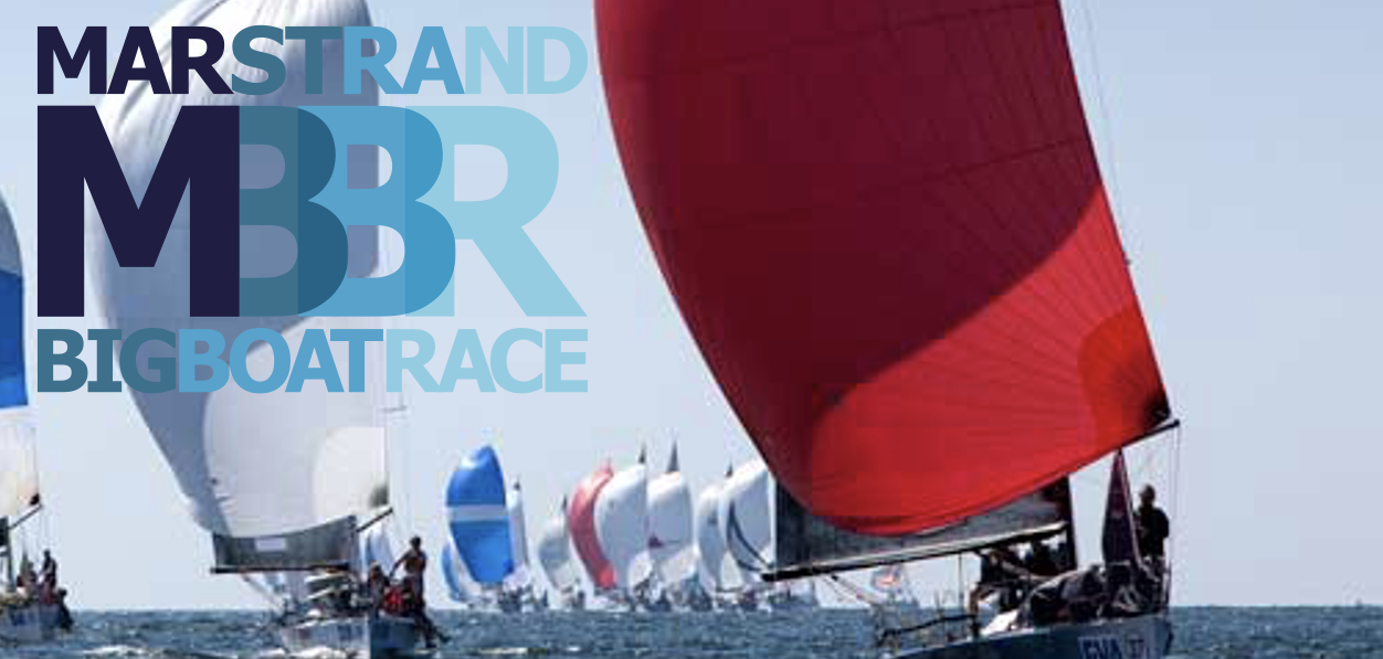 Marstrand Big Boat Race