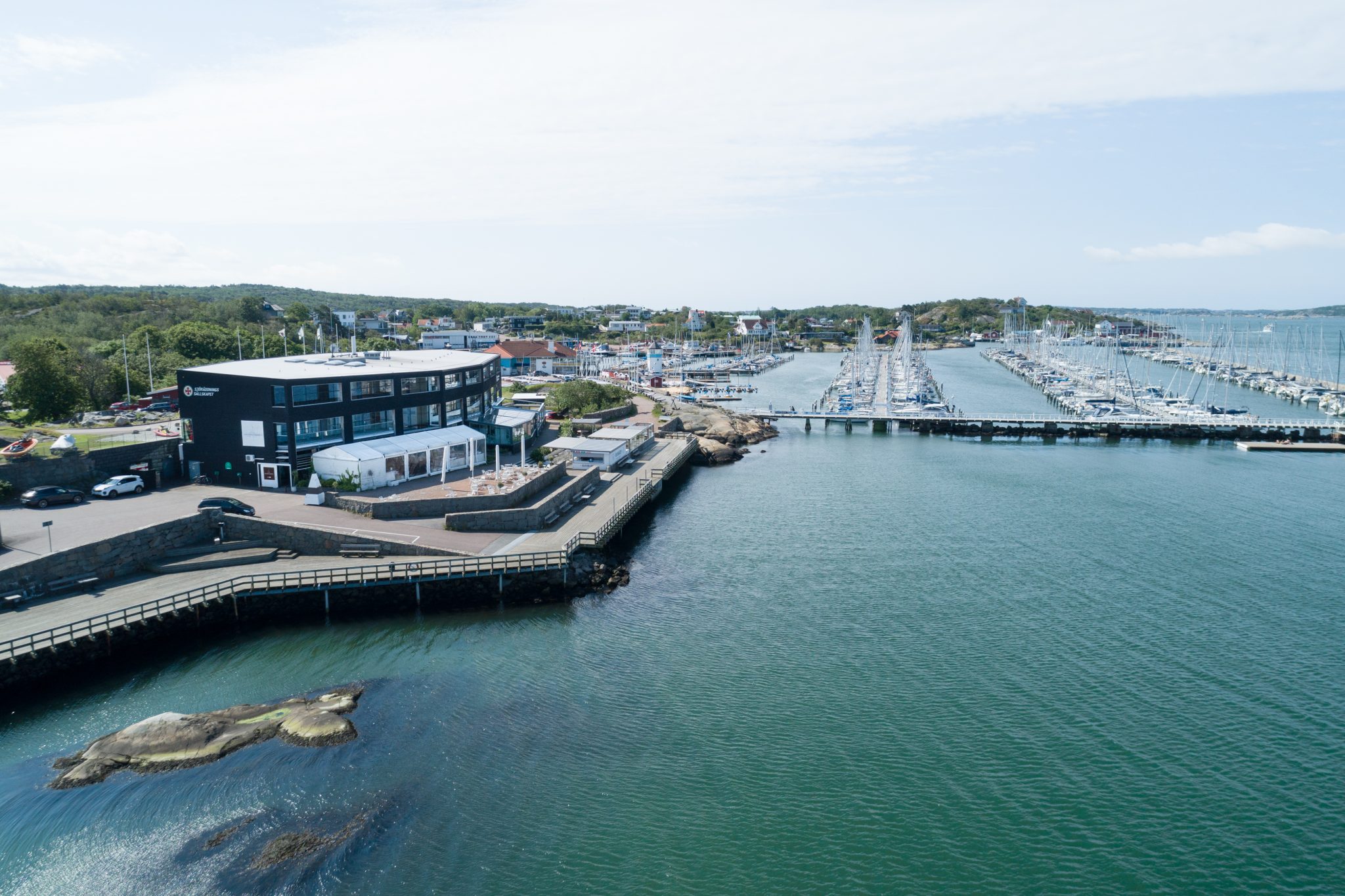 Långedrag Värdshus