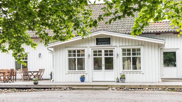 Hensbacka Hotell & Restaurang