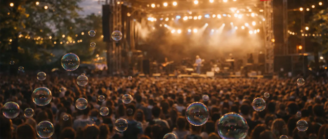 Amber Festival – City Trollhättan