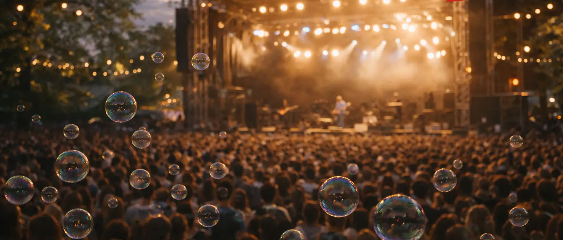 Amber Festival – City Trollhättan