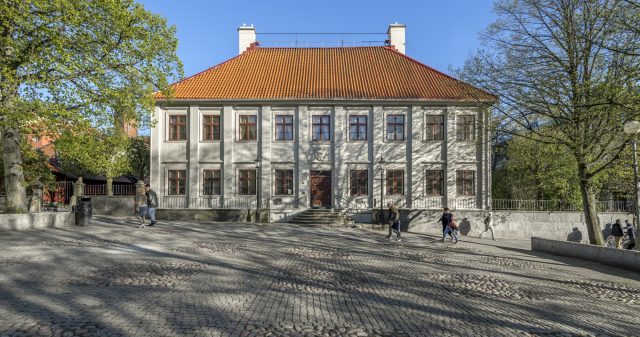 Gathenhielmska huset – FLOCK & MYLLER