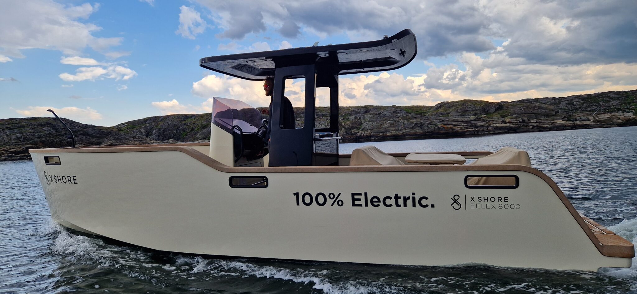 Marstrand Elbåt AB
