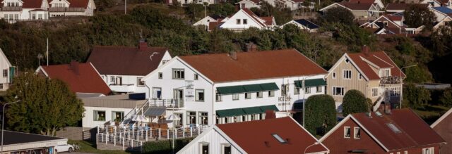 Hotell Nordevik