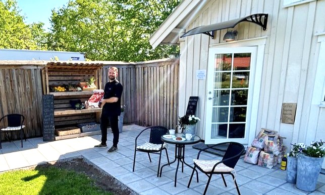 Vävra Gårdsdeli