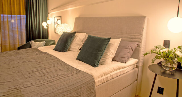 Hotell Syfabriken